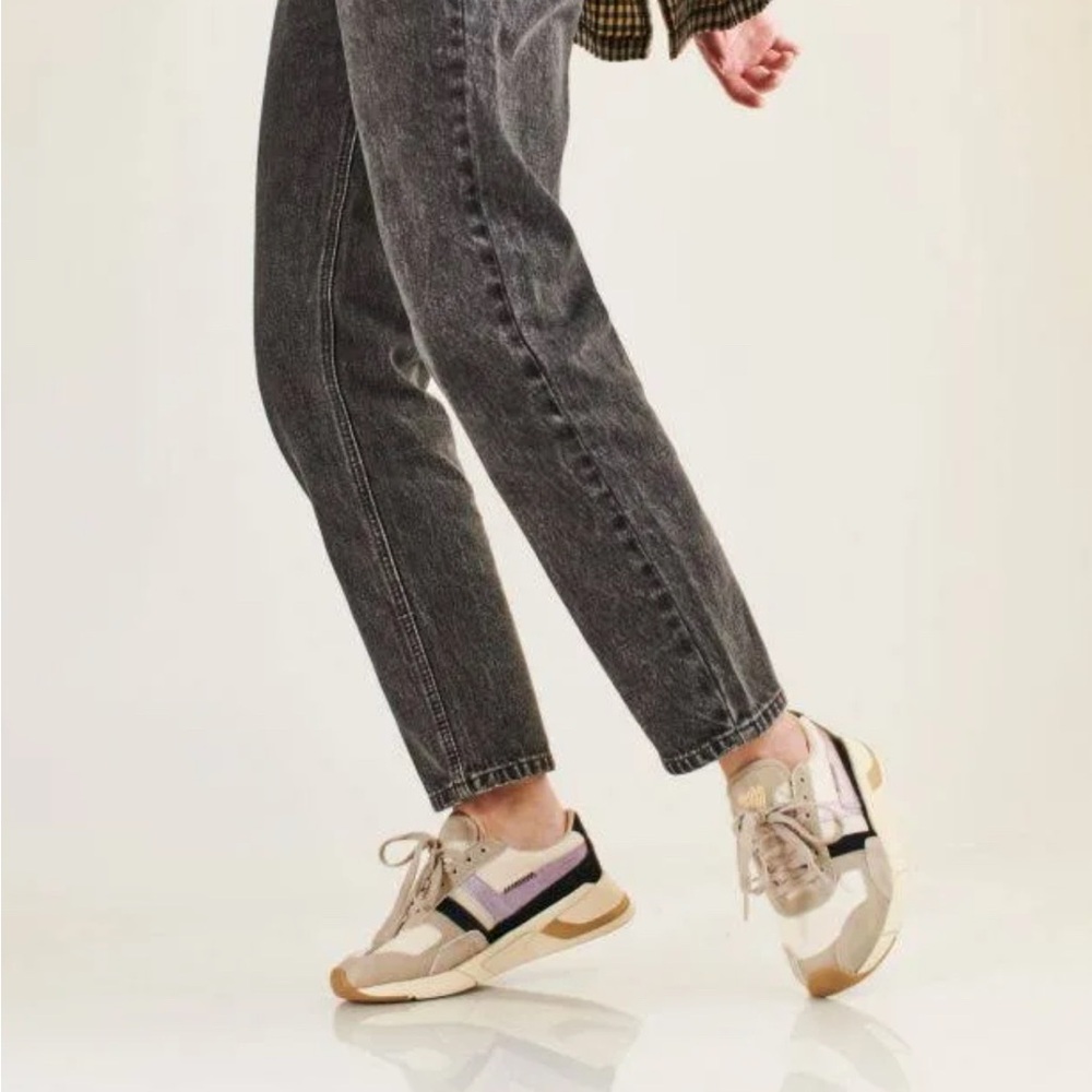 Women’s Gola Eclipse Mode Sneakers